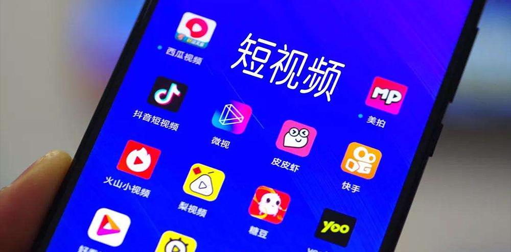 優力幫官方抖音號、視頻號上線啦!